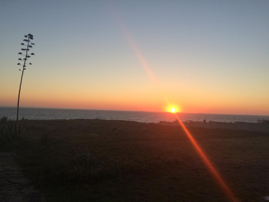 Vila Mar بورتو كوفو المظهر الخارجي الصورة